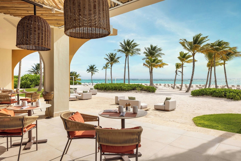 The Westin® Puntacana Resort
