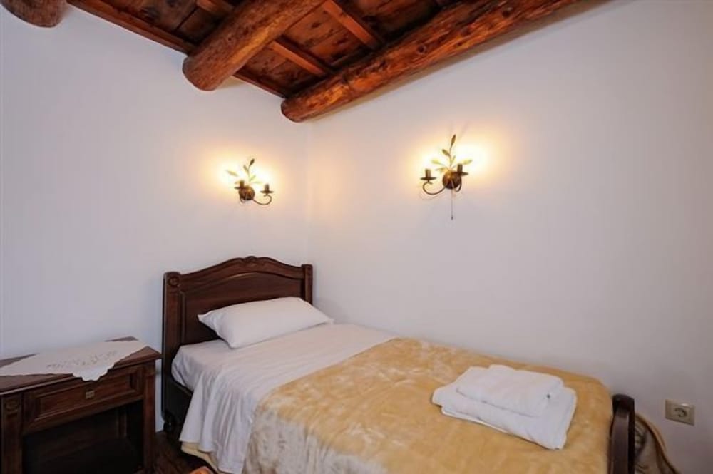 Strofilia Villas photo 5