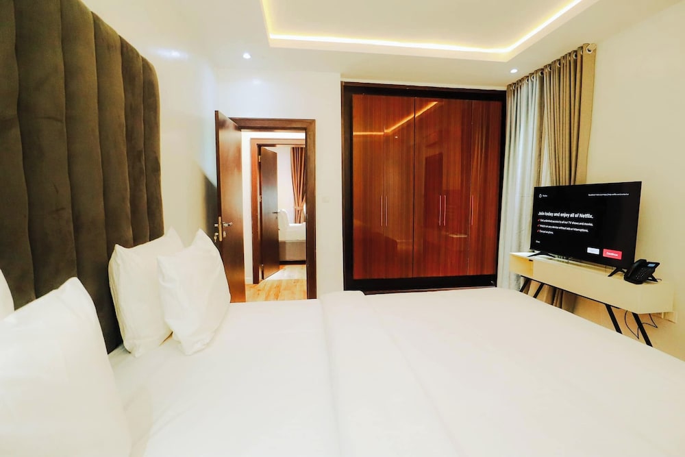Homeaway Apartment