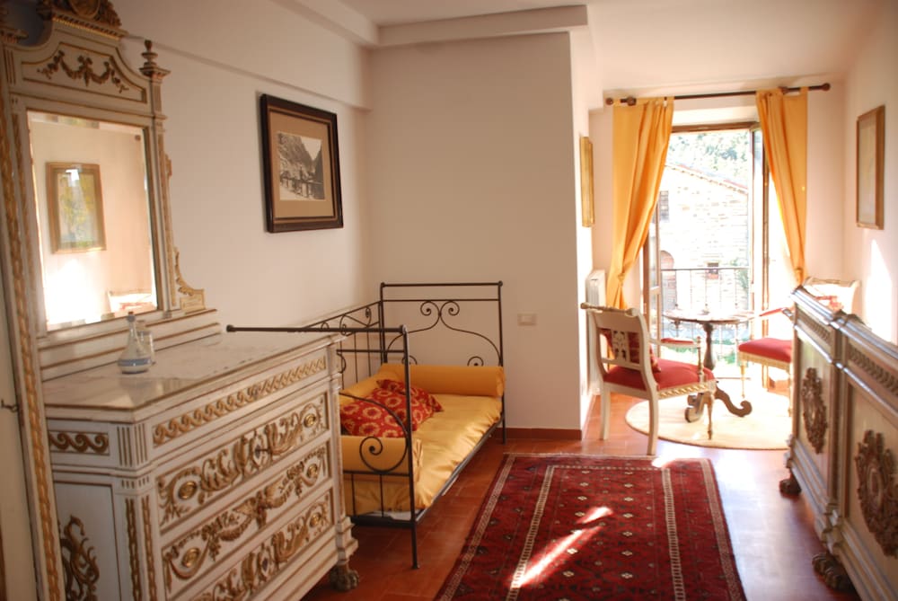 Agriturismo Le Volte