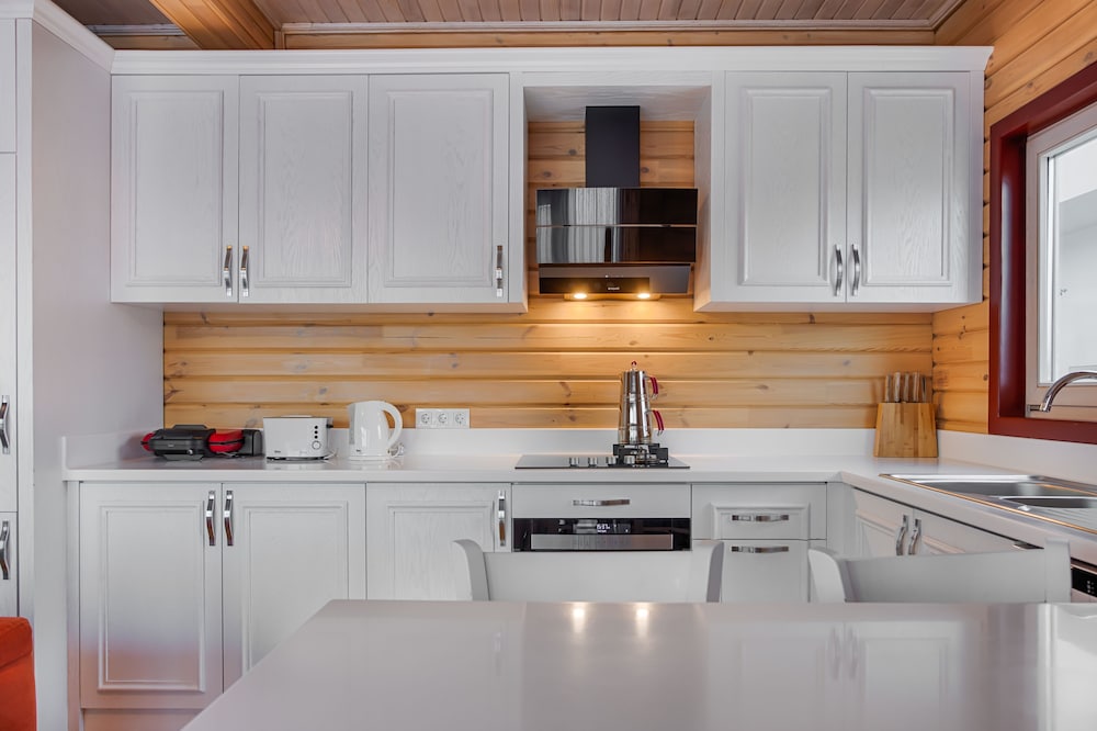 Lucida Villas - Kalkan Hills - 1,2,5 Yatak Odalı Villalar - Image 41