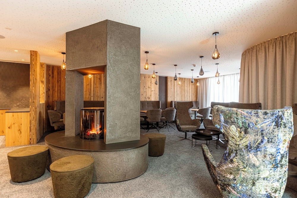 Zillertal Suites Fügen by ALPS RESORTS