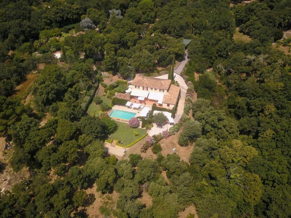 Bastide Selva en La Garde-Freinet