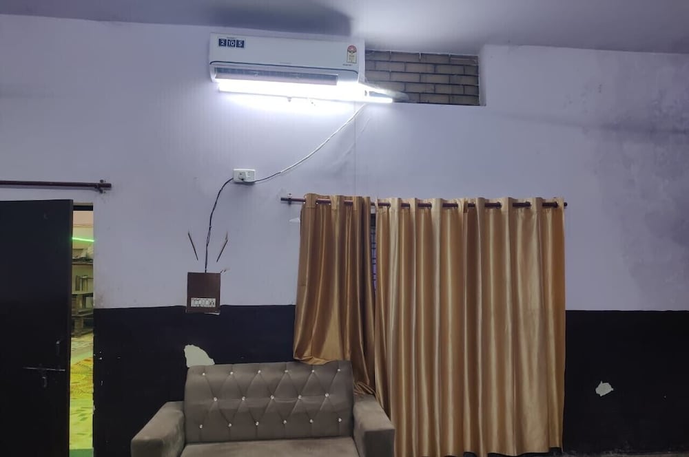 RK Guest House