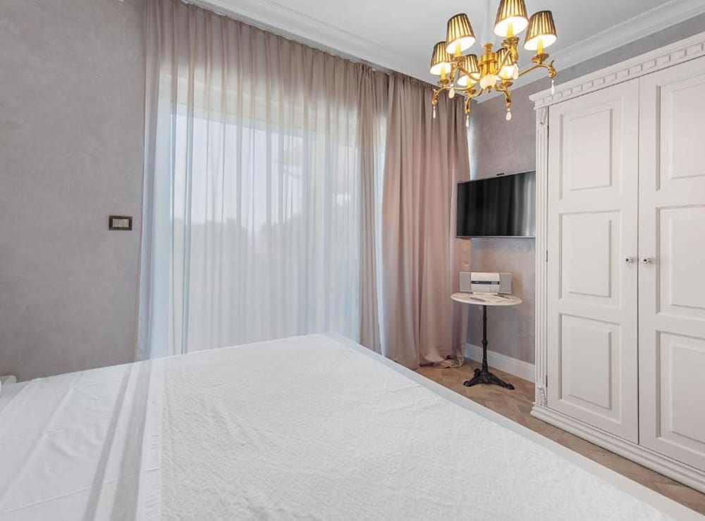 Villa Carolus in Vodice