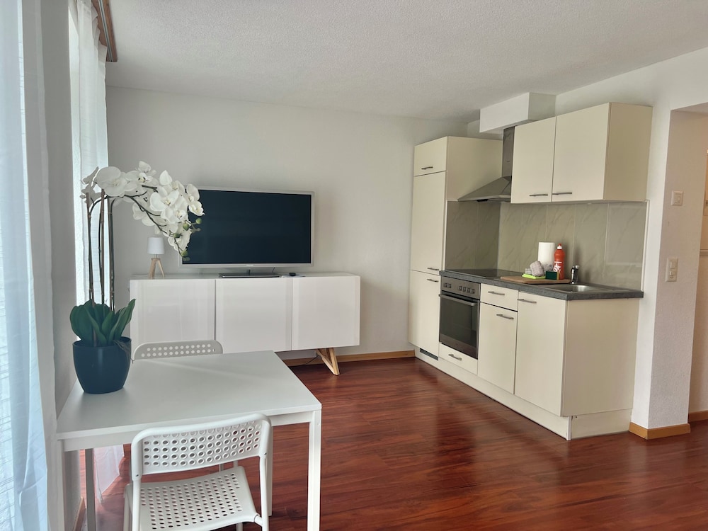 Nimbuzzz Apartments