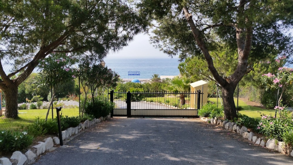Apartamento Torreoceano H4 De Mijas Costa