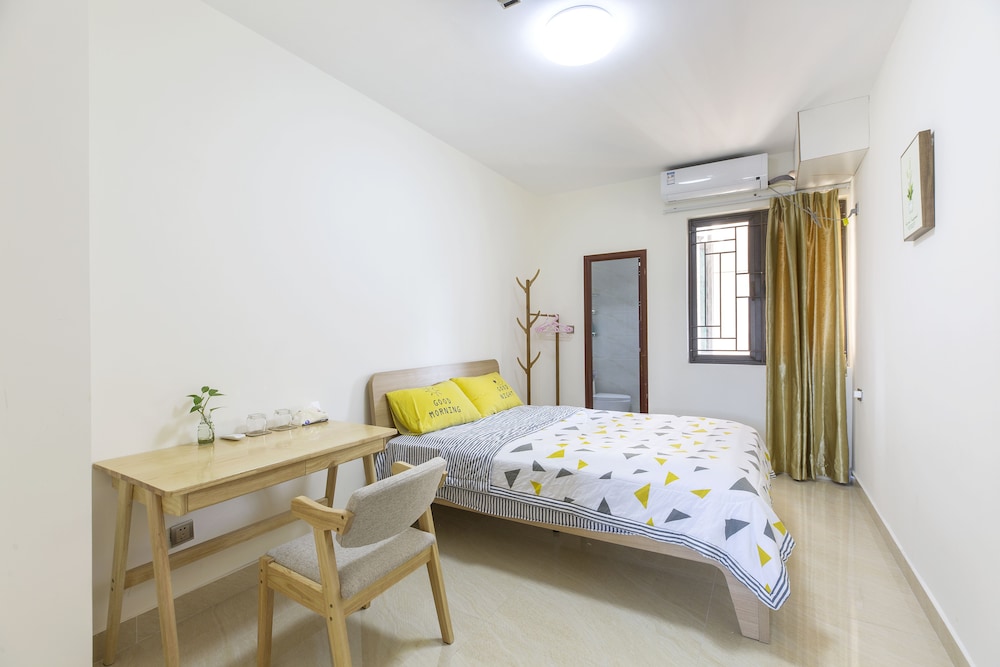Cosy City Homestay