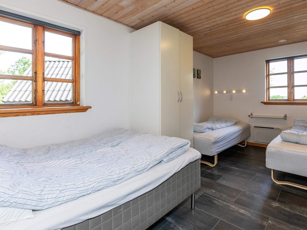 17 Person Holiday Home in Roslev-by Traum view 5