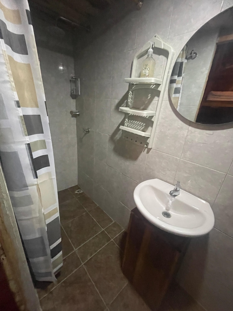 PUERTO MANGLAR HOSTAL