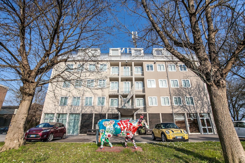 Hotel Mosaico - Image 1