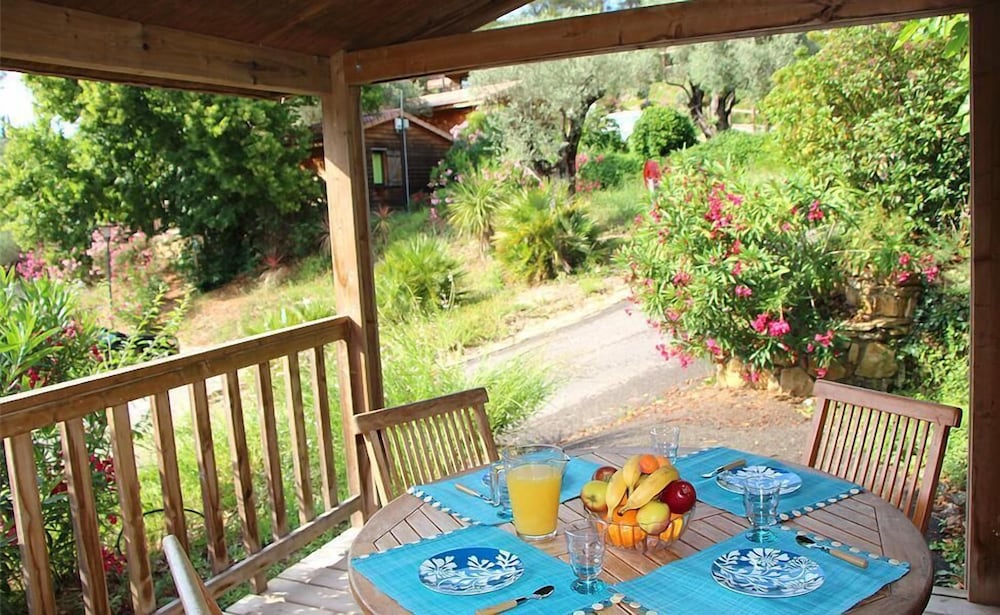 Outdoor Space