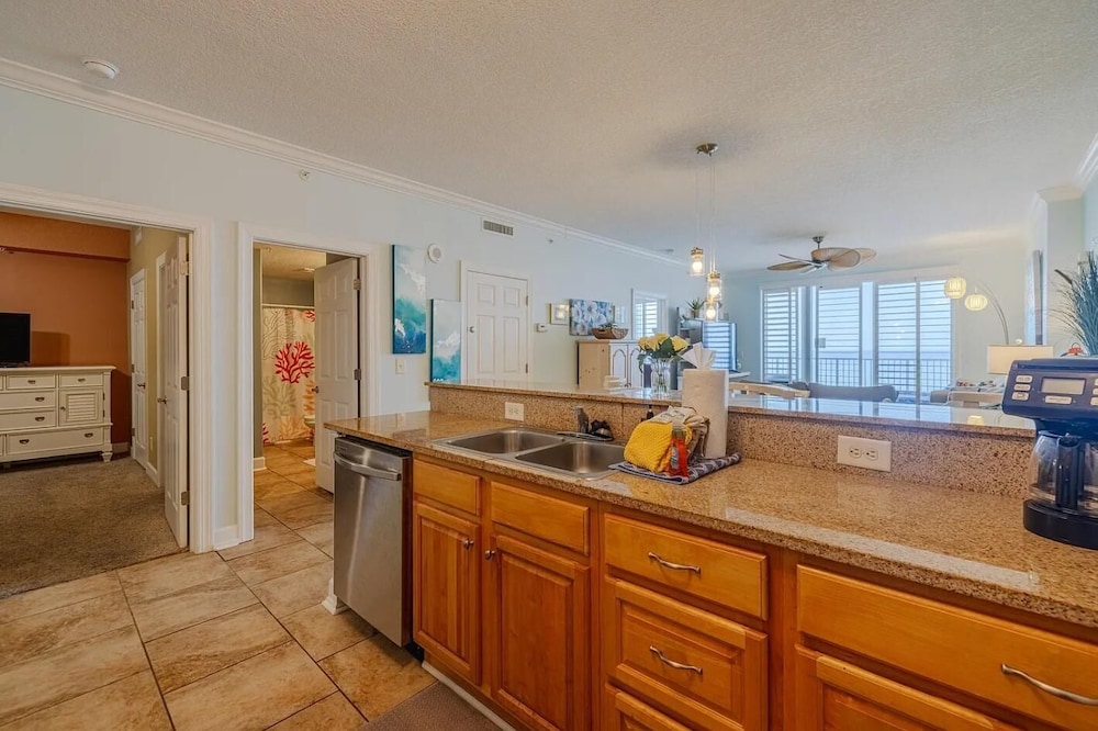 Ocean Reef 1105