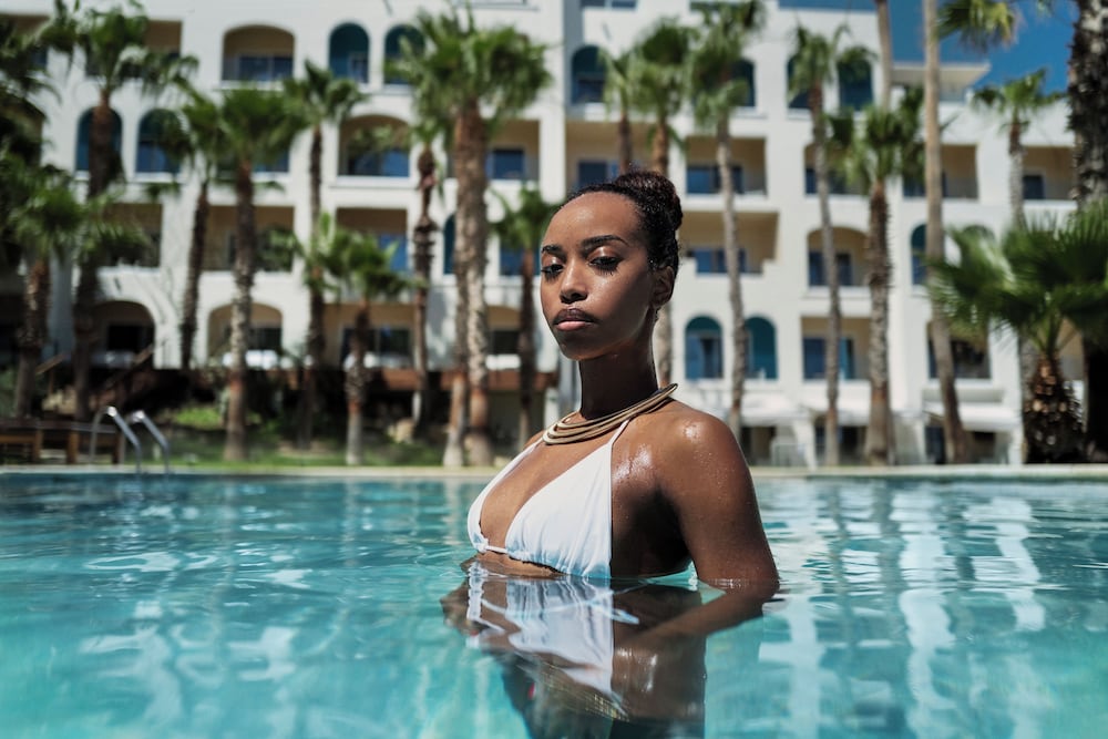 Los Cabos Vacations - ME Cabo by Melia - Property Image 78