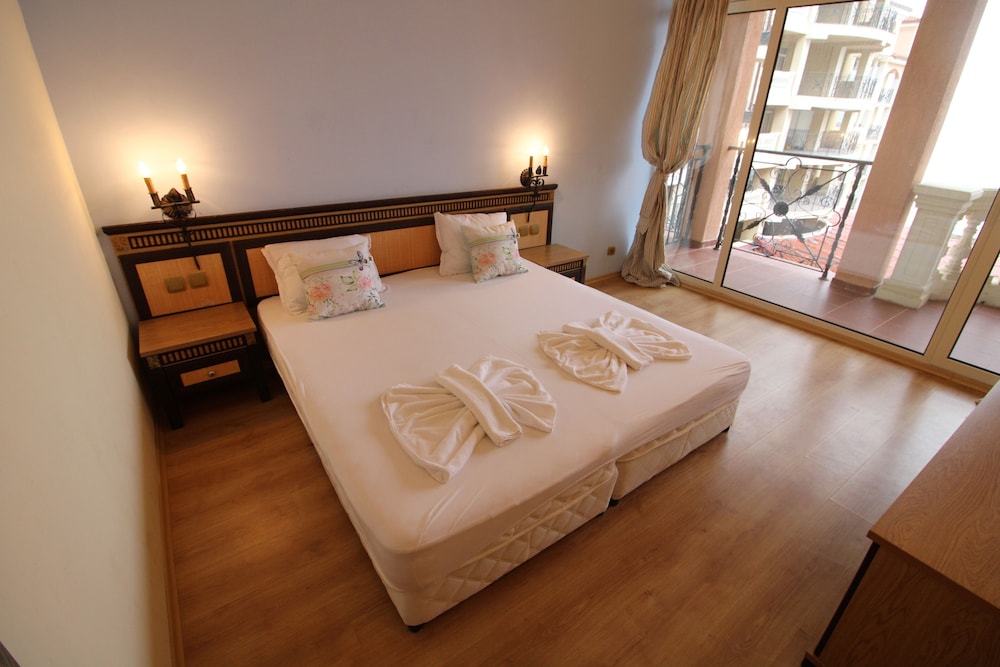 Menada Andalusia Apartments