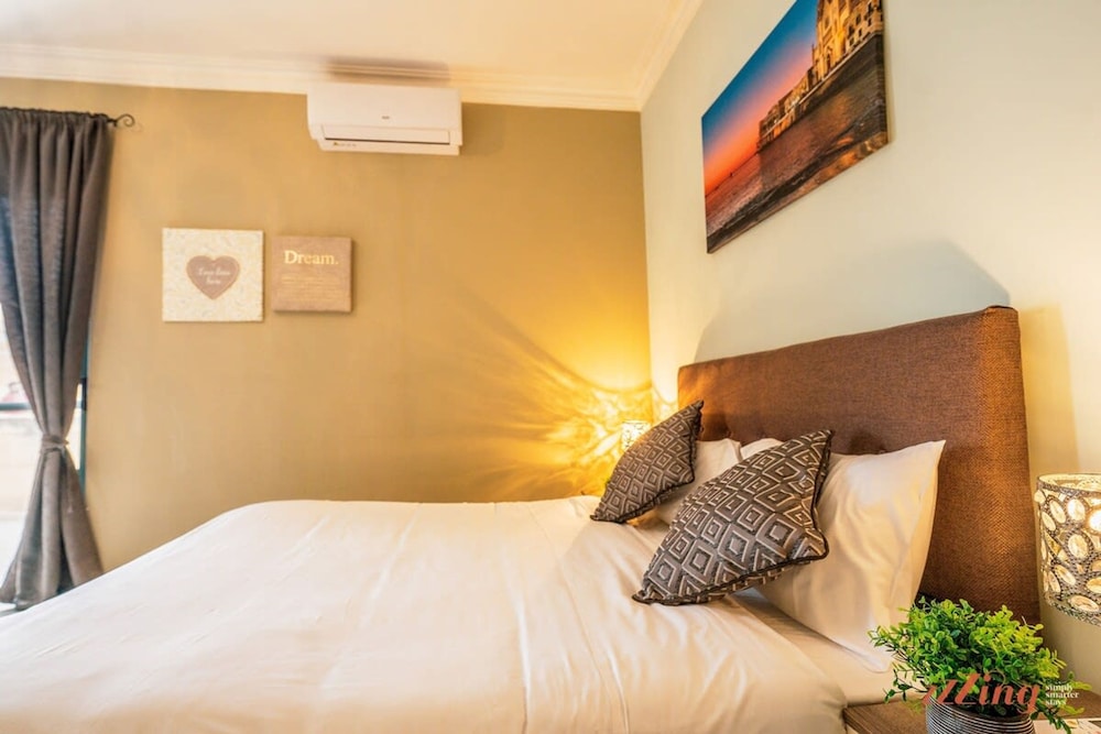 A Cute Apartment With a Large Terrrace Gozo photo 4