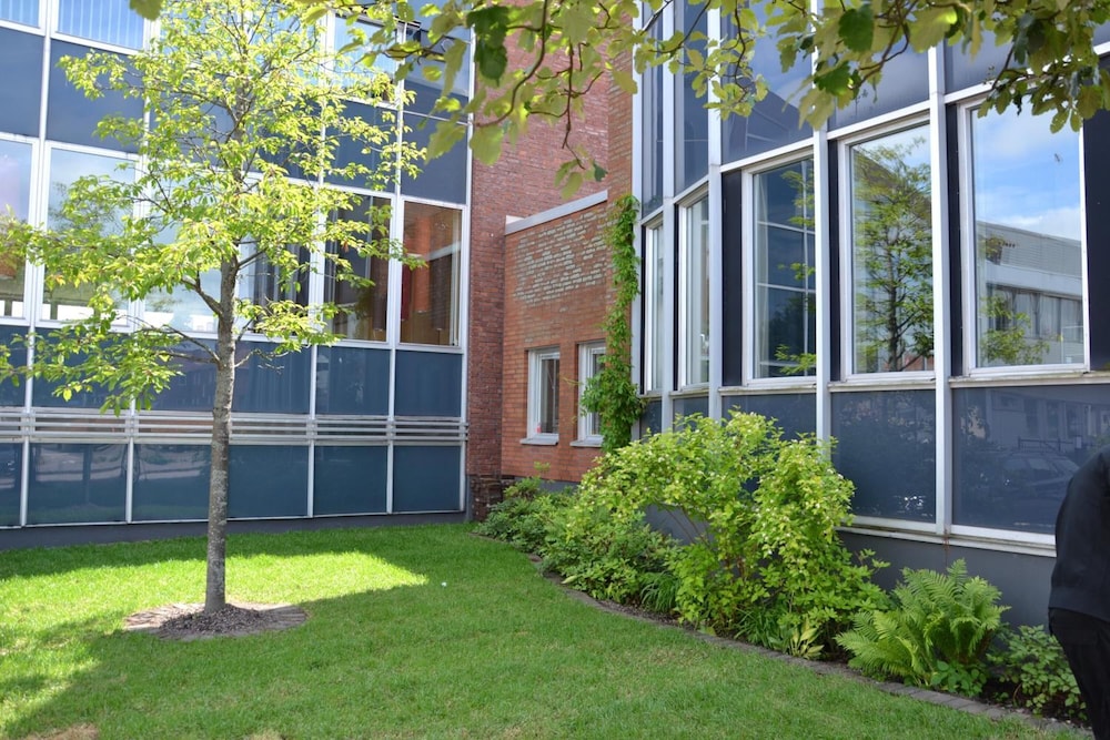 STF Oscar Vandrarhem - Hostel
