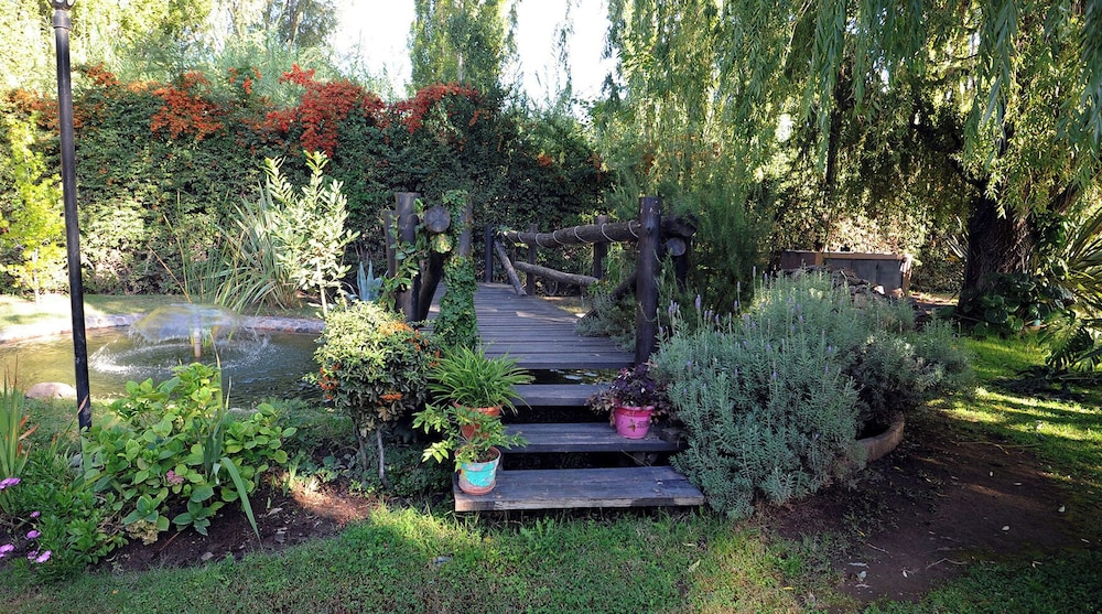 Pilgrim's Rest
