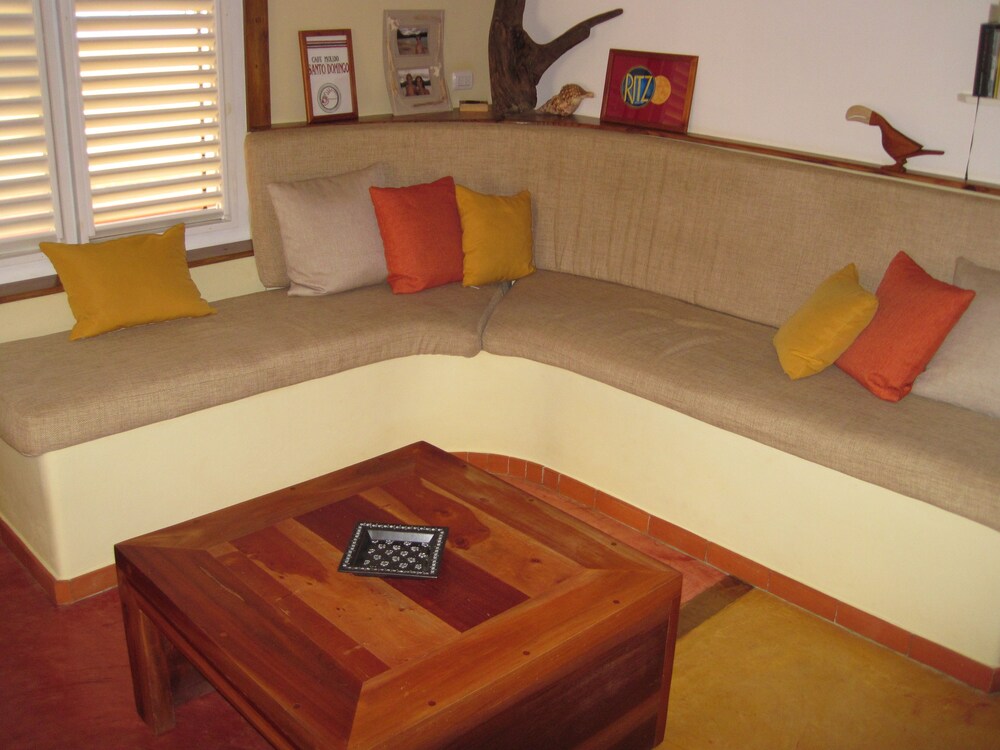 Villa Las Palmas