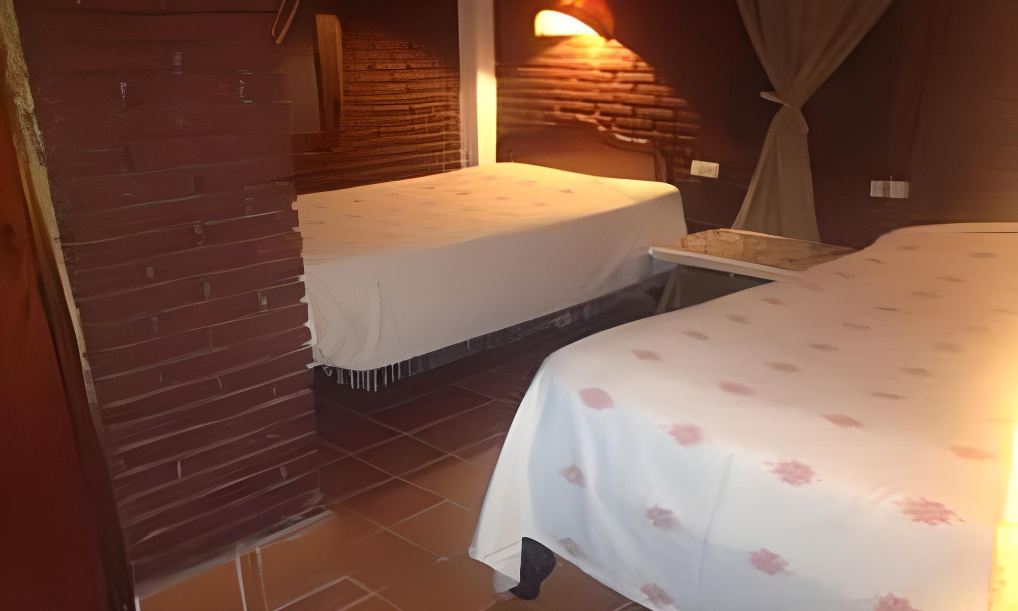 Vanvisa Guesthouse