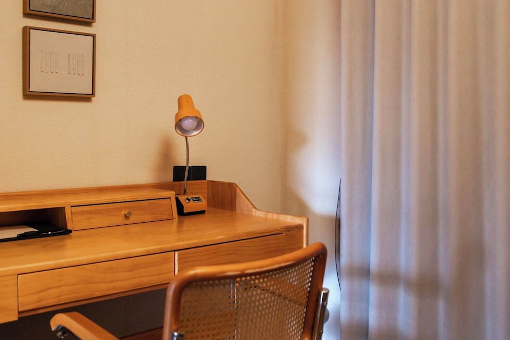 Shanyu Art Garden Homestay