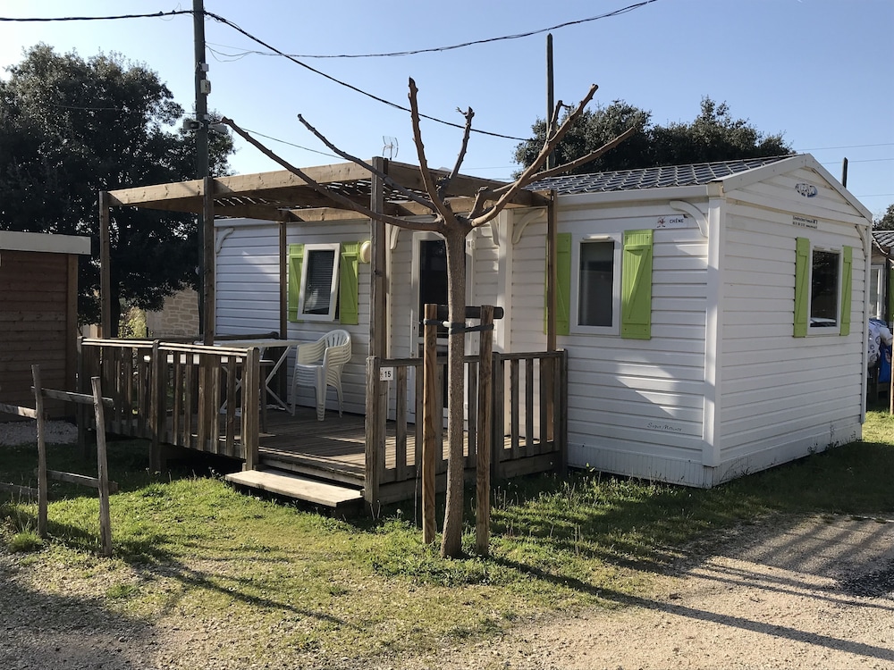 Camping La Montagne