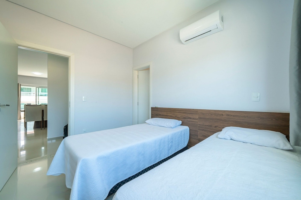 1003A - Residencial Alentejo - Apto 201