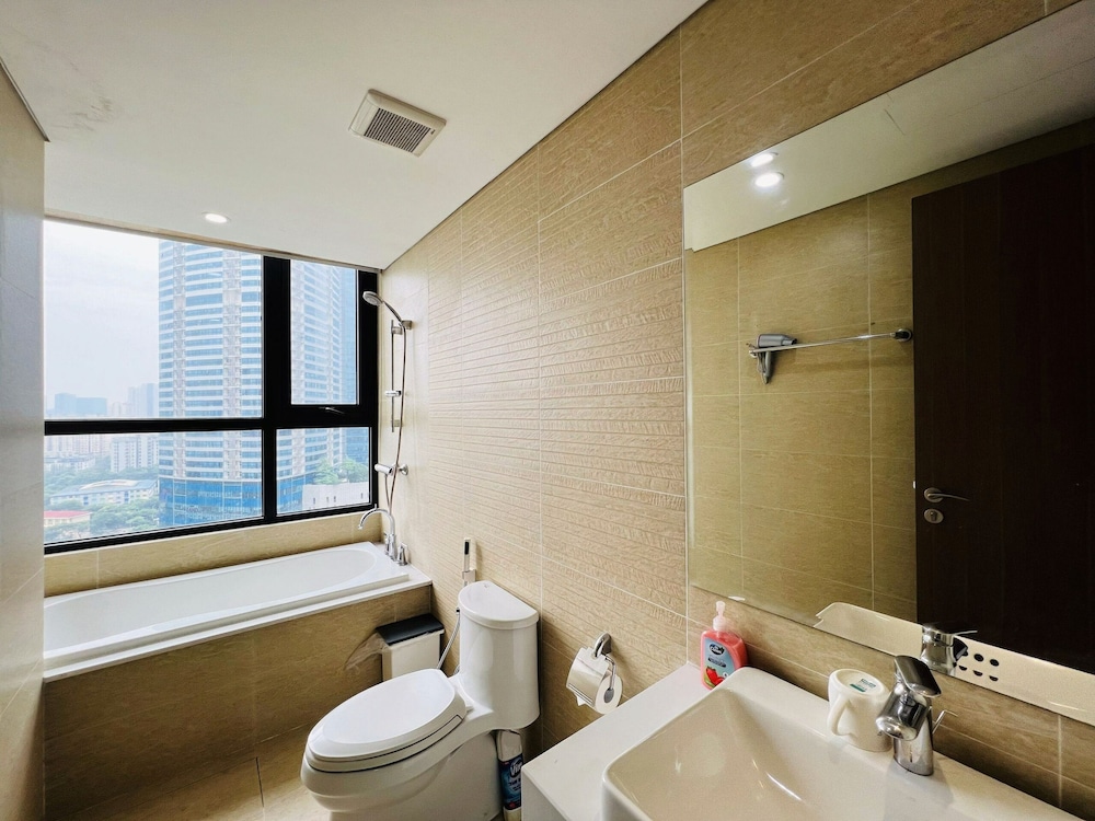 TIL - Vinhomes Skylake Elegance Suites
