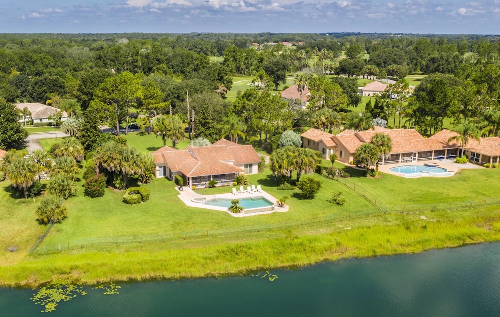 Orlando Vacations - Swiss 61 - Lake Denise - Property Image 22