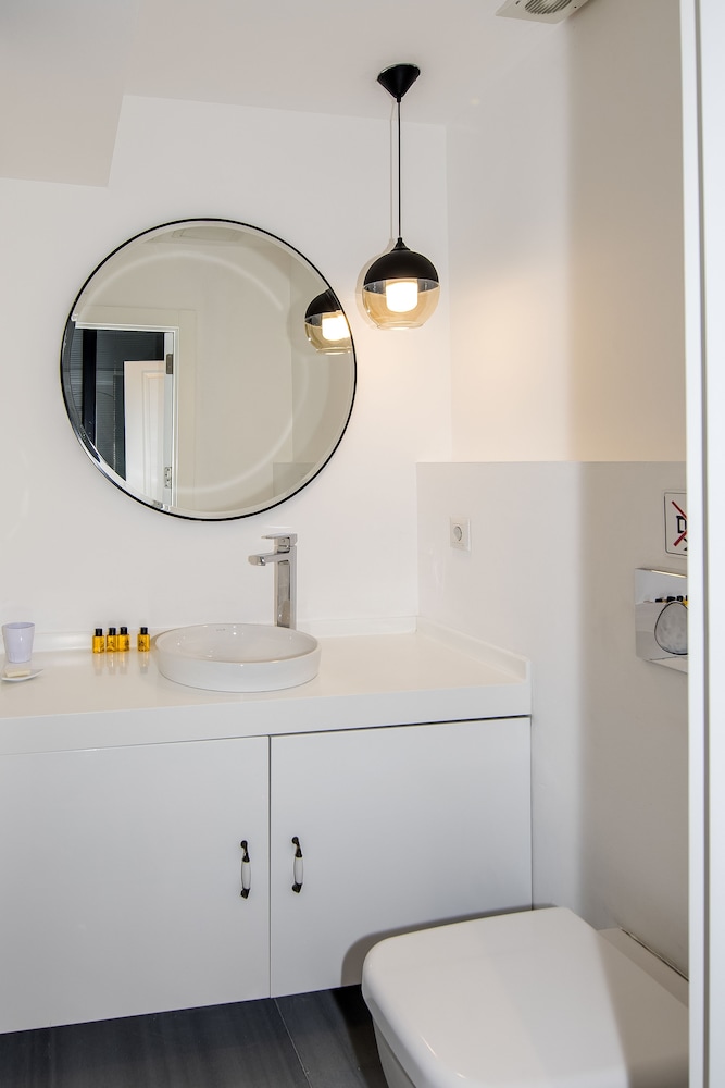 B Guest Otel - Image 37