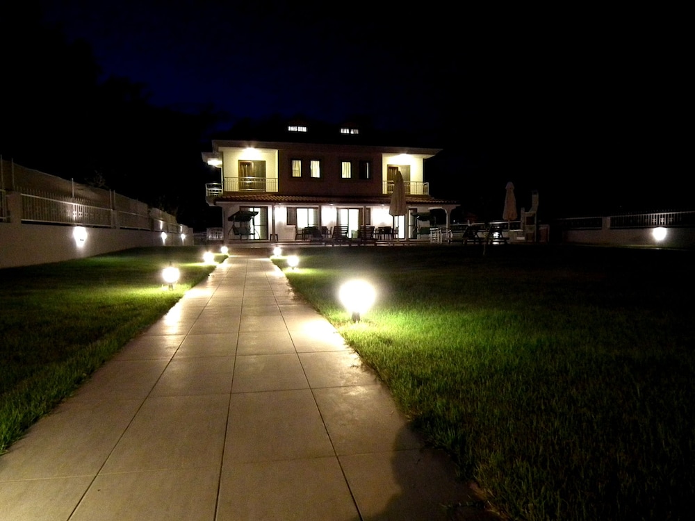 Villa Aktas en Ortaca