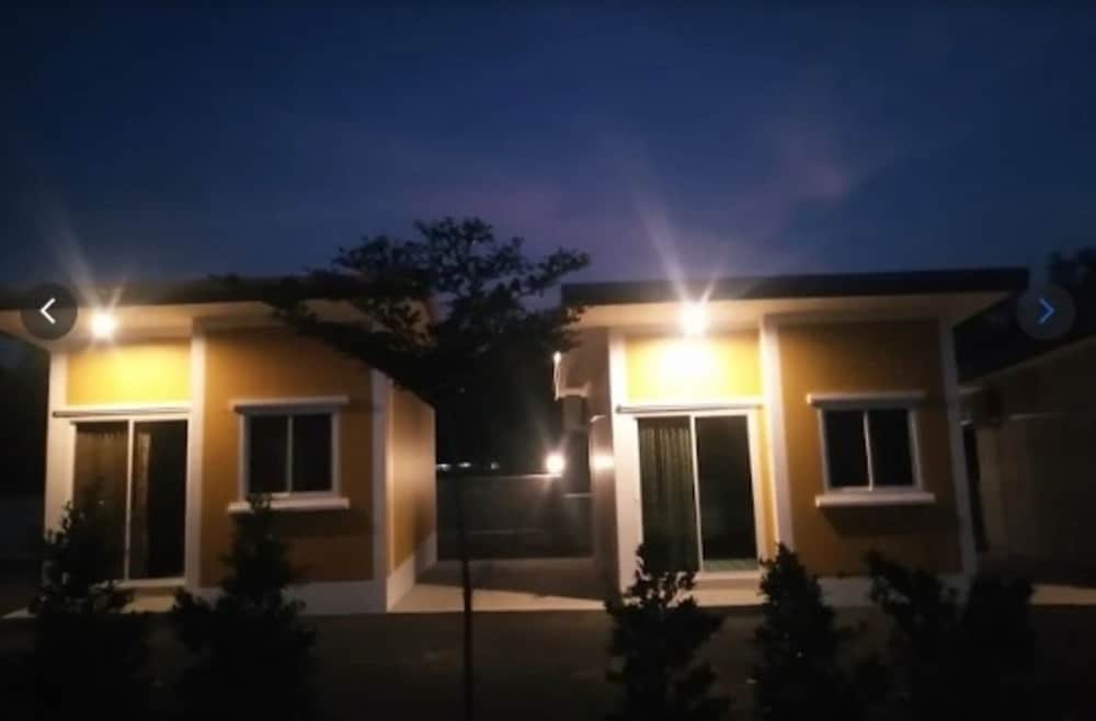 Sunisa Resort