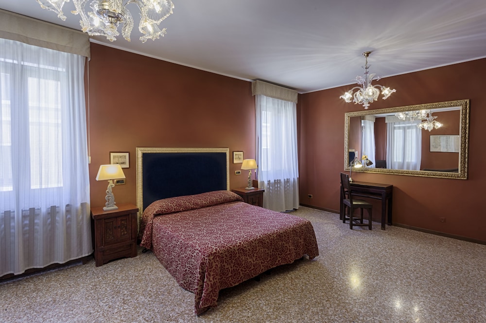 Hotel Guerrato