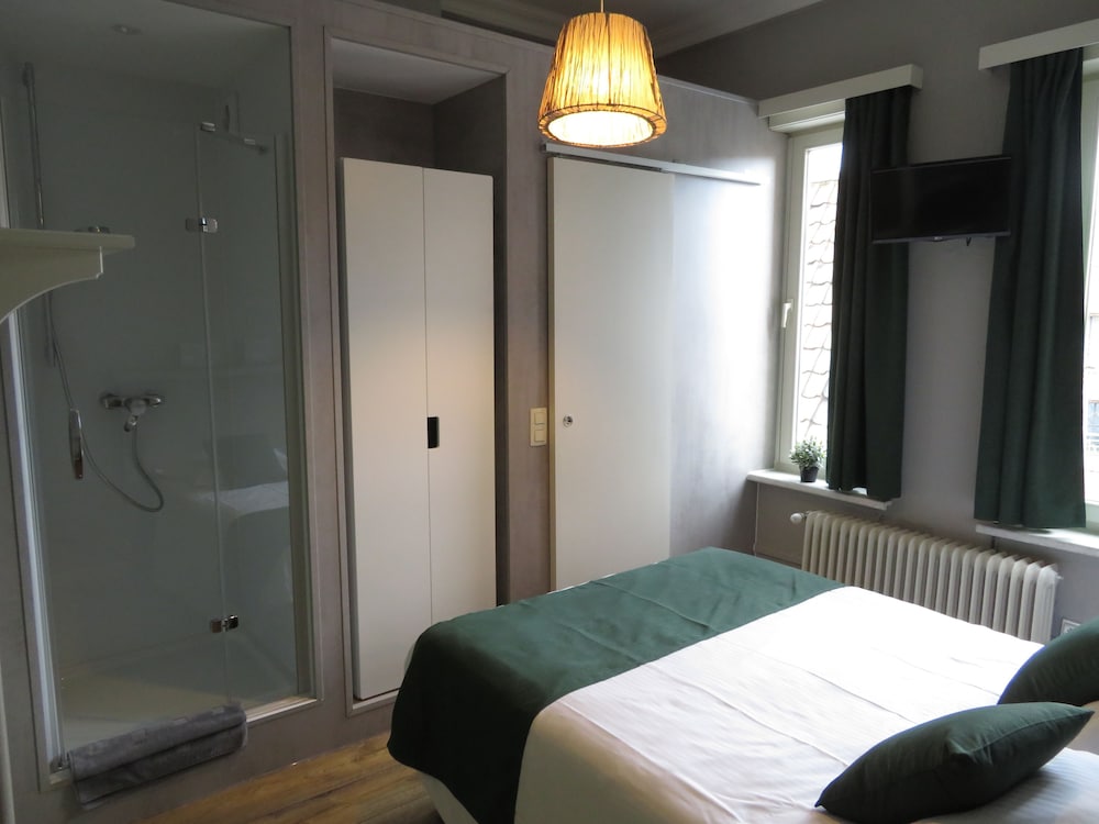 Bruges Vacations - Hotel Notre Dame - Property Image 13