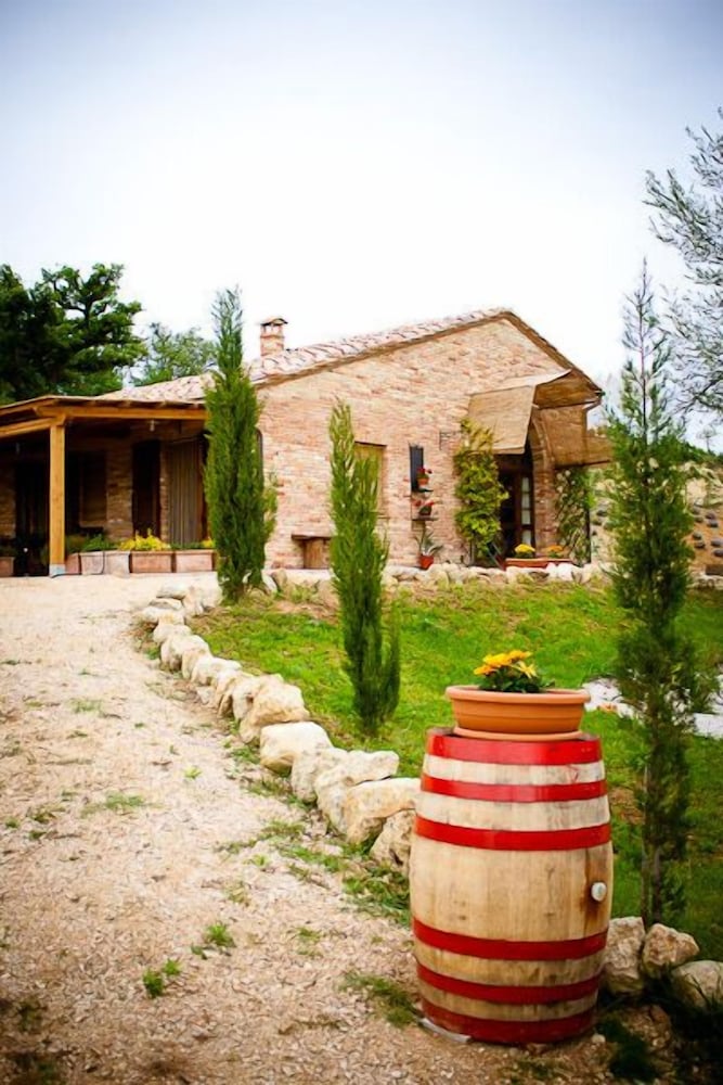 Agriturismo Fonteleccino