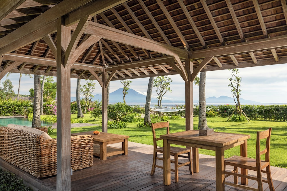 Seven Dreams A Pramana Experience
