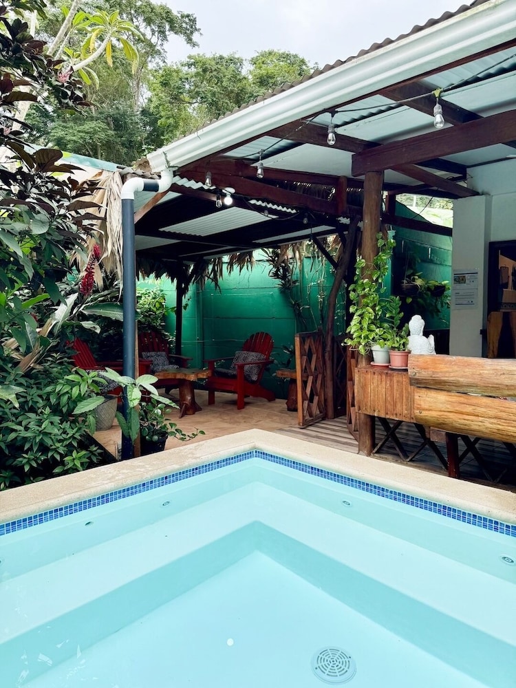 Colibri Ecolodge