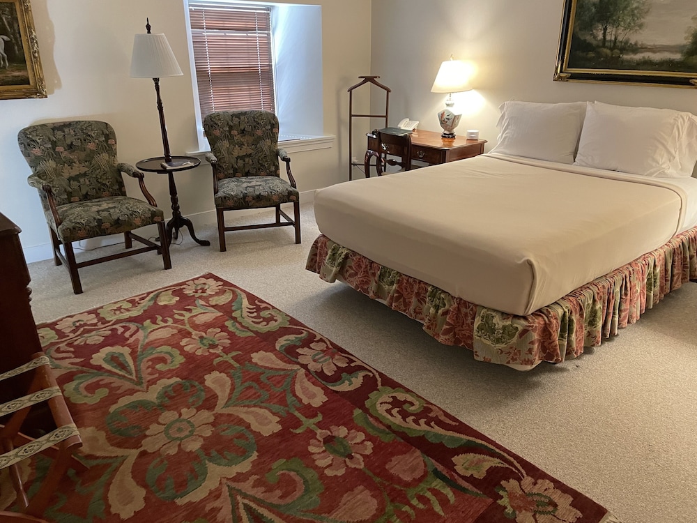 Wilmington Vacations - The Inn at Montchanin Village, a Historic Hotel of America - Property Image 74