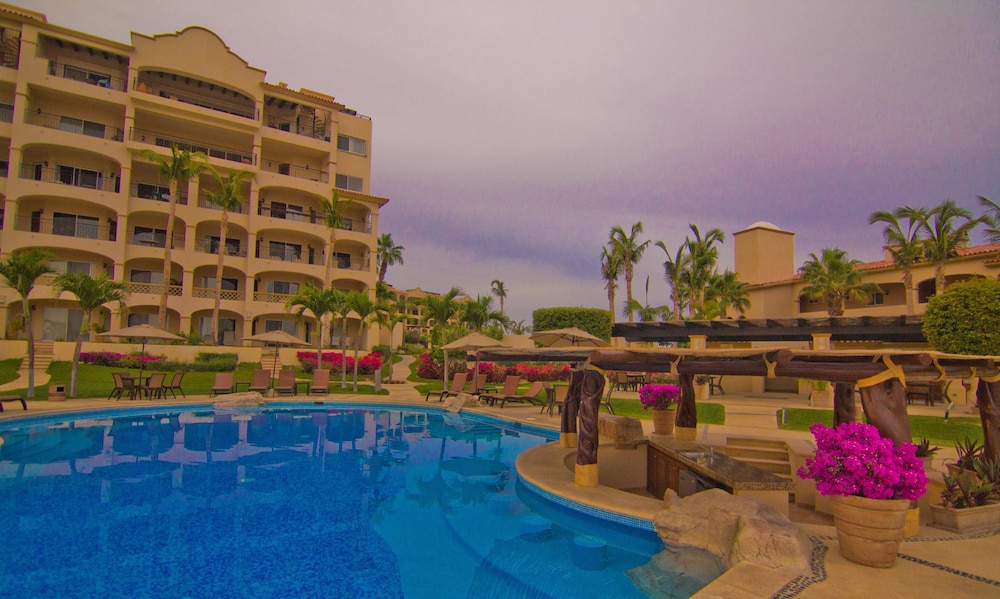 Las Mananitas LM BB2 2 Bedroom Condo By Seaside Los Cabos view 5