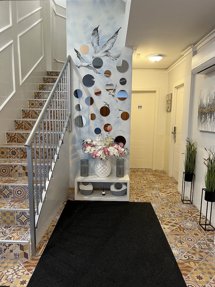 Hotel Galeón Boutique