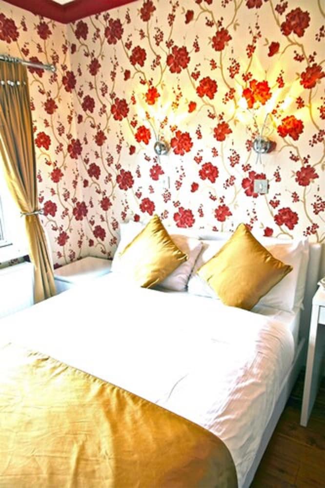 Crompton Guest House, photo 56
