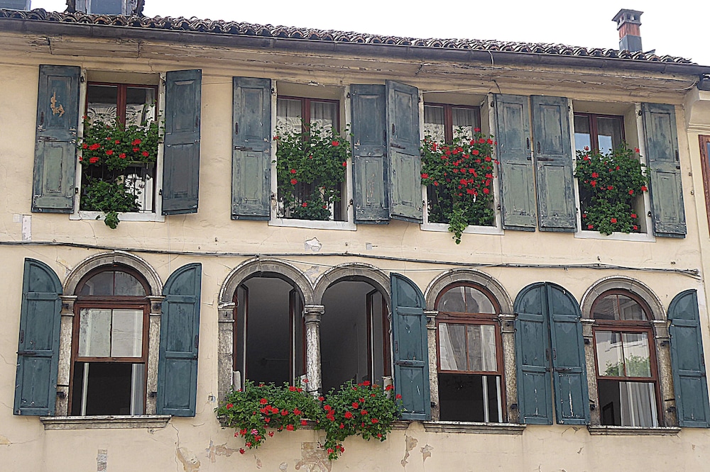 Casa Zaira