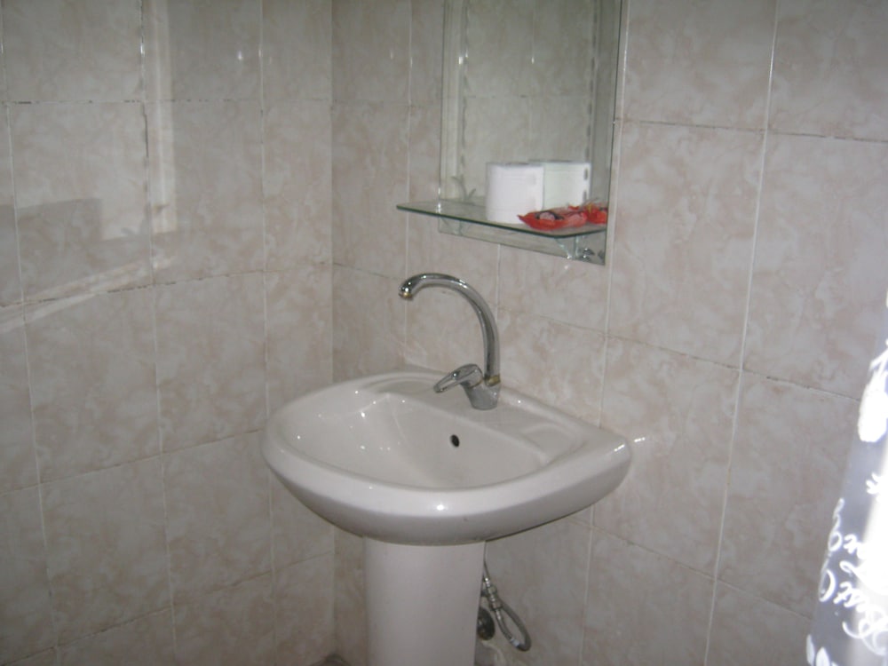 Great Alexander Hostel