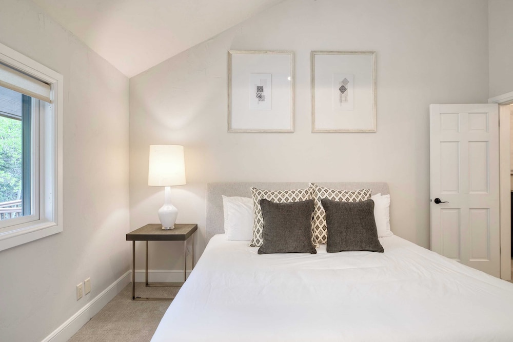 Deer Valley Delight by Avantstay Deer Valley Retreat + Spa