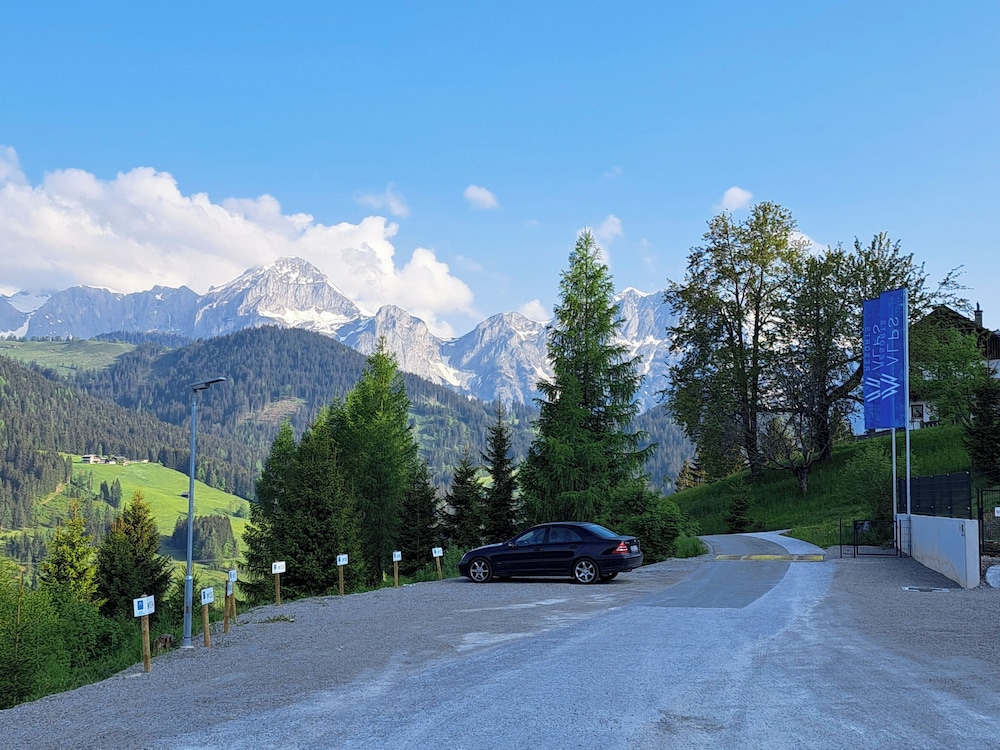 Hideaway Dachstein West by ALPS RESORTS