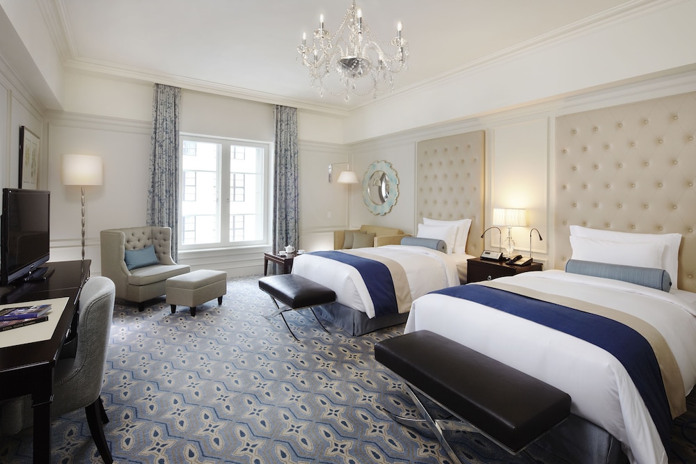 The Tokyo Station Hotel 25