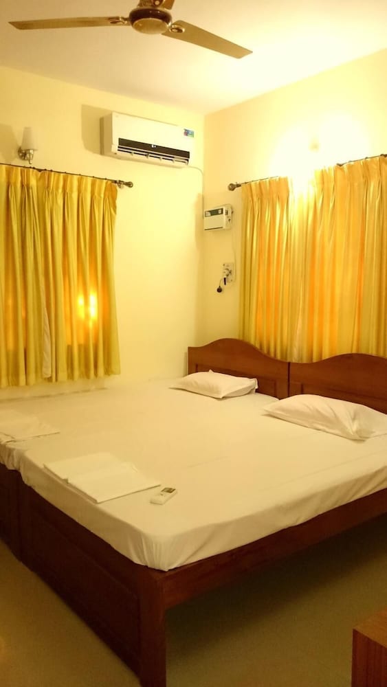 Saikunj Holiday Homes