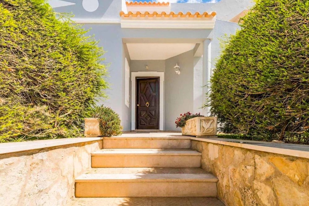 Villa Silva Balbina
