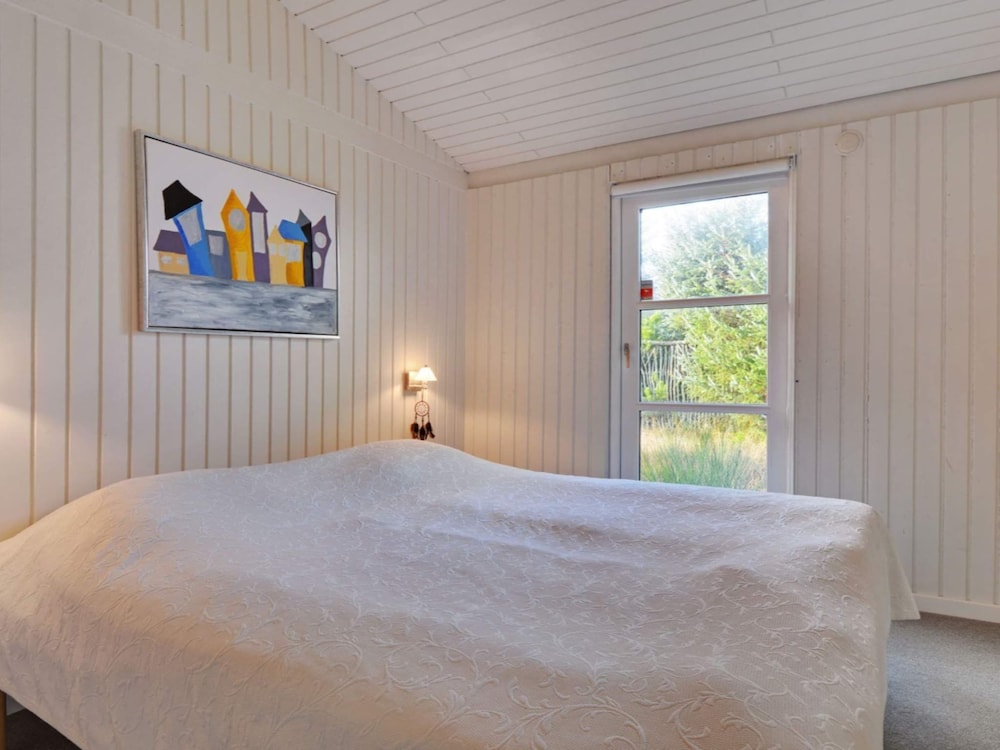 4 Person Holiday Home in Blavand view 3