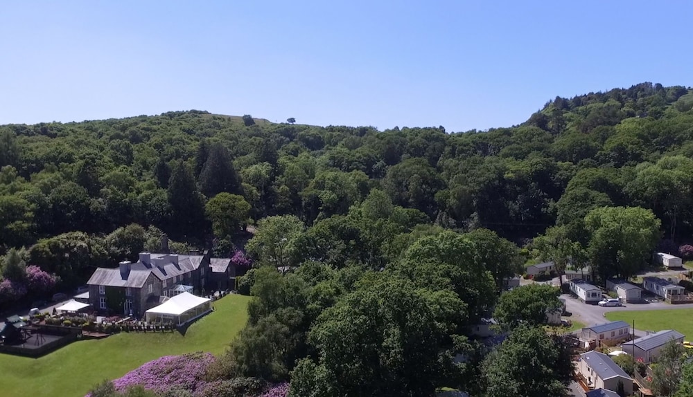 Aberdunant Caravans Direct